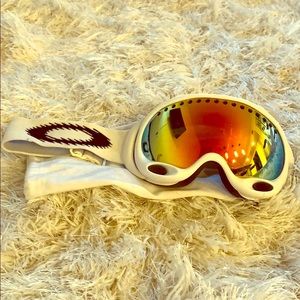 Oakley Snow Goggles